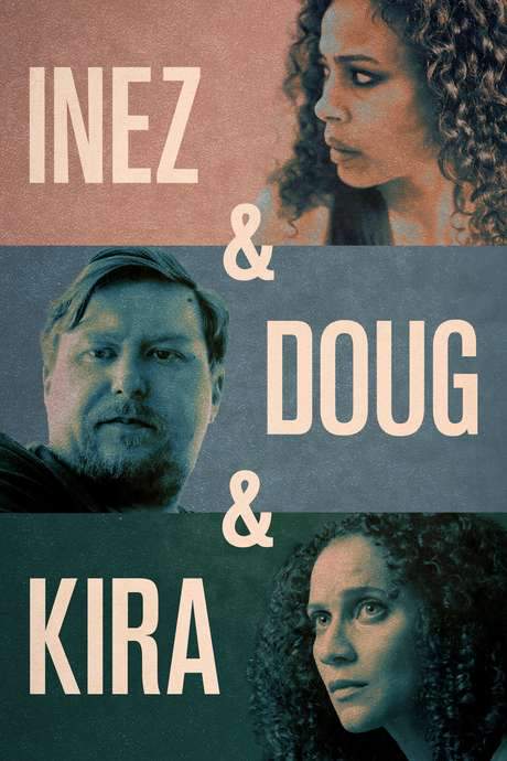 Inez & Doug & Kira
